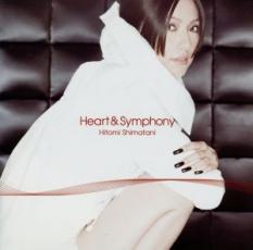 【ご奉仕価格】Heart&Symphony【CD、音楽 中古 CD】メール便可 ケース無:: レンタル落ち