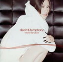【ご奉仕価格】Heart Symphony【CD 音楽 中古 CD】メール便可 ケース無:: レンタル落ち
