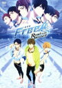 劇場版Free! Road to the World 夢【アニメ 中古 DVD】メール便可 レンタル落ち 【ご奉仕価格】
