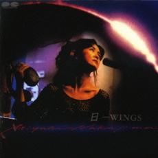 日 WINGS【CD、音楽 中古 CD】メール便可 ケース無:: レンタル落ち