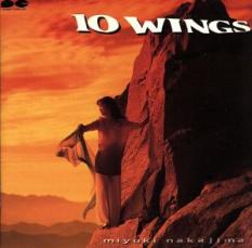 10 WINGS【CD、音楽 中古 CD】メール便可 ケース無:: レンタル落ち