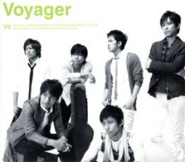 【売り尽くし】Voyager 初回生産限定盤 2CD【CD、音楽 中古 CD】メール便可 ケース無:: レンタル落ち