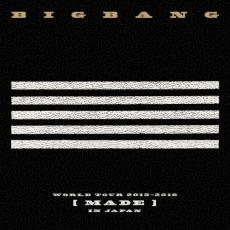 BIGBANG WORLDTOUR 2015～2016:2CD【CD、音楽 中古 CD】メール便可 ケース無:: レンタル落ち