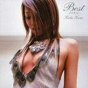 BEST first things 2CD【CD、音楽 中古 CD】ケース無:: レンタル落ち