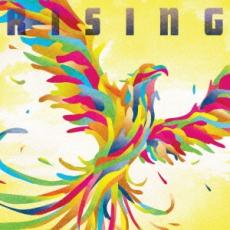 RISING 通常盤【CD、音楽 中古 CD】メール便可 ケース無:: レンタル落ち