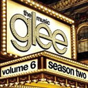 【ご奉仕価格】Glee : The Music Vol. 6 輸入盤【CD、音楽 中古 CD】メール便可 ケース無:: レンタル落ち