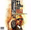 Trouble Man Heavy Is The Head 輸入盤【CD、音楽 中古 CD】メール便可 ケース無:: レンタル落ち