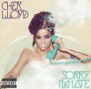 【ご奉仕価格】Sorry I’m Late 輸入盤【CD、音楽 中古 CD】メール便可 ケース無:: レンタル落ち