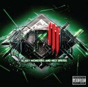 【ご奉仕価格】Scary Monsters And Nice Sprites 輸入盤【CD、音楽 中古 CD】メール便可 ケース無:: レンタル落ち