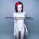 【ご奉仕価格】メカニカル・アニマルズ【CD、音楽 中古 CD】メール便可 ケース無:: レンタル落ち