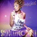 【ご奉仕価格】CANDY GIRL【CD、音楽 中古 CD】メール便可 ケース無:: レンタル落ち