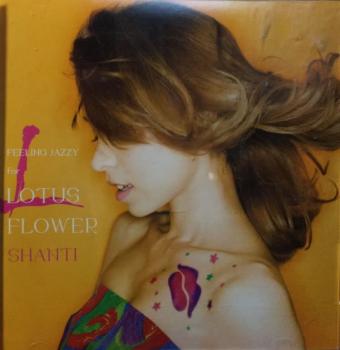 【ご奉仕価格】Feeling Jazzy for Lotus Flower【CD、音楽 中古 CD】メール便可 ケース無:: レンタル落ち