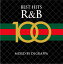 ԤBEST HITS R&B 100 :2CDCD  CDۥ᡼ز ̵:: 󥿥