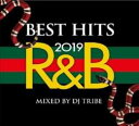 【ご奉仕価格】BEST HITS R&B 2019【CD、音楽 中古 CD】メール便可 ケース無:: レンタル落ち