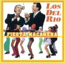 Shall we Fiesta Macarena シャル・ウィ・マカレナ?【CD、音楽 中古 CD】メール便可 ケース無:: レンタル落ち