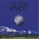 classical ever! one 2CD【CD、音楽 中古 CD