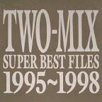 【ご奉仕価格】SUPER BEST FILES 1995～1998【CD、音楽 中古 CD】メール便可 ケース無:: レンタル落ち