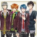 【ご奉仕価格】聖Smiley学園 Ver.文系 Vol.1【CD、音楽 中古 CD】メール便可 ケース無:: レンタル落ち