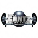 【ご奉仕価格】Sound of GANTZ PERFECT ANSWER【CD、音楽 中古 CD】メール便可 ケース無:: レンタル落ち