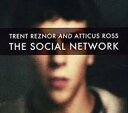 【ご奉仕価格】The Social Network 輸入盤【CD、音楽 中古 CD】メール便可 ケース無:: レンタル落ち