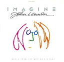 【ご奉仕価格】イマジン 同名映画 サウンドトラック【CD、音楽 中古 CD】メール便可 ケース無:: レンタル落ち