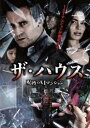 ザ・ハウス 呪縛のAIマンション 字幕のみ【洋画 中古 DVD】メール便可 レンタル落ち