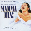 「売り尽くし」マンマ・ミーア!【CD、音楽 中古 CD】メール便可 ケース無:: レンタル落ち