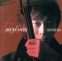 Beyond【CD、音楽 中古 CD】メール便可 ケース無:: レンタル落ち