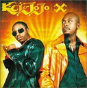 X テン【CD、音楽 中古 CD】メール便可 ケース無:: レンタル落ち