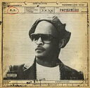 【ご奉仕価格】PAPERWORK ペーパーワーク 輸入盤【CD、音楽 中古 CD】メール便可 ケース無:: レンタル落ち