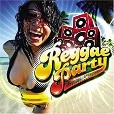 「売り尽くし」REGGAE PARTY【CD、音楽 