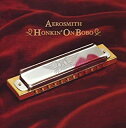 ホンキン・オン・ボーボゥ 通常盤【CD、音楽 中古 CD】メール便可 ケース無:: レンタル落ち