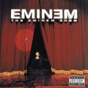 【ご奉仕価格】THE EMINEM SHOW ザ・エミネム・ショウ【CD、音楽 中古 CD】メール便可 ケース無:: レンタル落ち