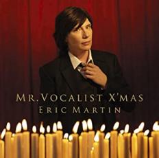 【ご奉仕価格】MR.VOCALIST X’MAS【CD 音楽 中古 CD】メール便可 ケース無:: レンタル落ち