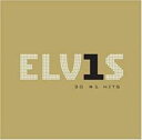 ELV1S 30 ナンバー・ワン・ヒッツ【CD、音楽 中古 CD】メール便可 ケース無:: レンタル落ち