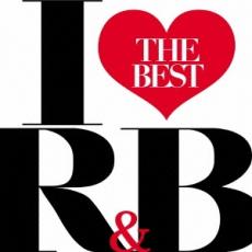 アイ・ラヴ R&B THE BEST ザ・ベスト 2CD【CD、音楽 中古 CD】メール便可 ケース無:: レンタル落ち