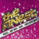 THE FINEST DANCE HIP HOP R&B GREATEST HITS ザ・ファイネスト ダンス ヒップホップ R&B グレイテスト・ヒッツ【CD...