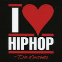 I LOVE HIP HOP DA MASTERS アイ・ラヴ・ヒップ・ホップ ダ・マスターズ 2CD【CD、音楽 中古 CD】メール便可 ケース無:: レンタ...