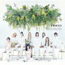 TWICE3 通常盤【CD 音楽 中古 CD】メール便可 ケース無:: レンタル落ち