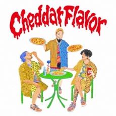 【売り尽くし】Cheddar Flavor【CD、音