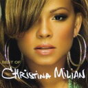 「売り尽くし」クリスティーナ・ミリアン ベスト【CD、音楽 中古 CD】メール便可 ケース無:: レンタル落ち