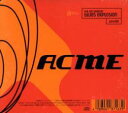 ACME アクメ【CD、音楽 中古 CD】メール便可 ケース無:: レンタル落ち