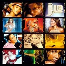 J TO THA L-O! THE REMIXES ジェイ・トゥ・�