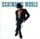 SCATMAN’S WORLD スキャットマンズ・ワールド【CD、音楽 中古 CD】メール便可 ケース無:: レンタル落ち