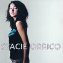 【ご奉仕価格】ステイシー・オリコ CCCD 通常盤【CD、音楽 中古 CD】メール便可 ケース無:: レンタル落ち