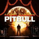 【ご奉仕価格】Global Warming Deluxe Edition 輸入盤 2CD【CD、音楽 中古 CD】メール便可 ケース無:: レンタル落ち