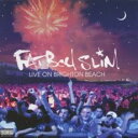 ライヴ・オン・ブライトン・ビーチ【CD、音楽 中古 CD】メール便可 ケース無:: レンタル落ち