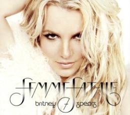 【ご奉仕価格】Femme Fatale ファム・ファタール 輸入盤【CD、音楽 中古 CD】メール便可 ケース無:: レンタル落ち