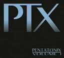 【ご奉仕価格】PTX Vol.1 輸入盤【CD、音楽 中古 CD】メール便可 ケース無:: レンタル落ち