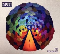 【ご奉仕価格】The Resistance ザ・レジスタンス【CD、音楽 中古 CD】メール便可 ケース無:: レンタル落ち